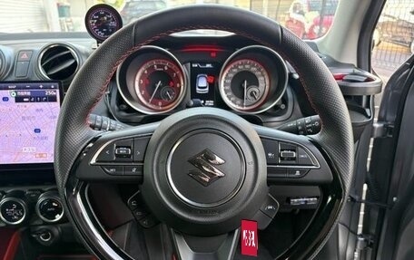 Suzuki Swift V, 2023 год, 1 150 007 рублей, 7 фотография