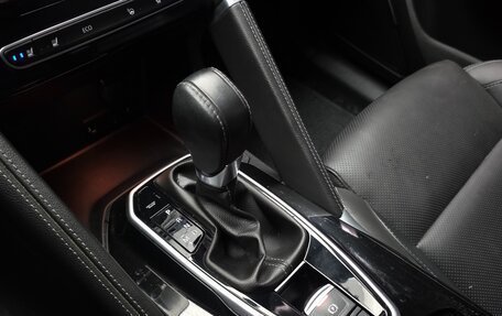 Renault Samsung QM6, 2022 год, 2 010 787 рублей, 12 фотография