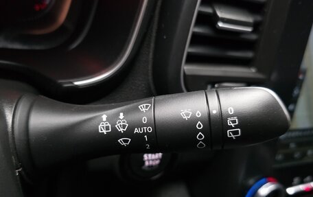 Renault Samsung QM6, 2022 год, 2 010 787 рублей, 19 фотография