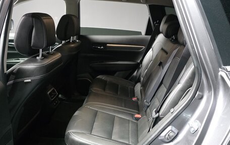 Renault Samsung QM6, 2022 год, 2 010 787 рублей, 14 фотография