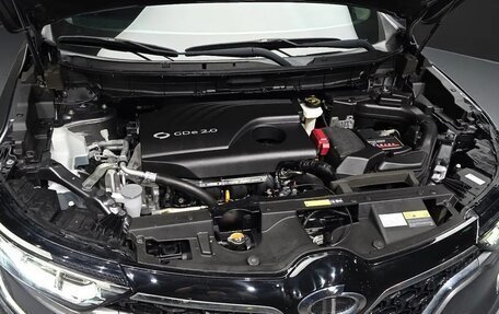 Renault Samsung QM6, 2022 год, 2 010 787 рублей, 20 фотография