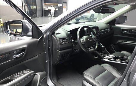 Renault Samsung QM6, 2022 год, 2 010 787 рублей, 11 фотография