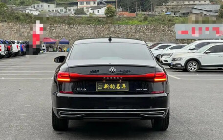 Volkswagen Passat B8 рестайлинг, 2023 год, 1 570 000 рублей, 5 фотография