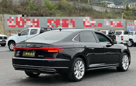 Volkswagen Passat B8 рестайлинг, 2023 год, 1 570 000 рублей, 6 фотография