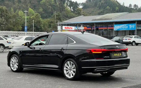 Volkswagen Passat B8 рестайлинг, 2023 год, 1 570 000 рублей, 4 фотография