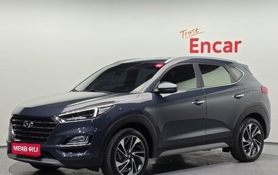 Hyundai Tucson III, 2019 год, 1 678 040 рублей, 1 фотография