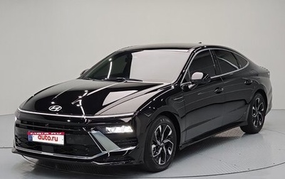 Hyundai Sonata VIII, 2023 год, 2 720 000 рублей, 1 фотография
