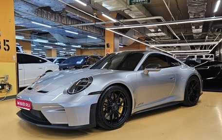 Porsche 911 GT3, 2025 год, 26 900 000 рублей, 1 фотография