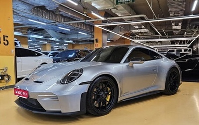 Porsche 911 GT3, 2025 год, 26 900 000 рублей, 1 фотография