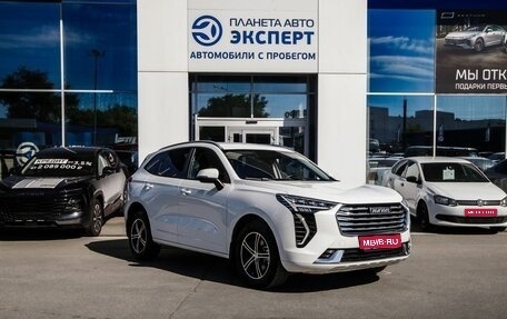 Haval Jolion, 2022 год, 1 450 000 рублей, 1 фотография