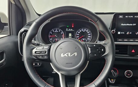 KIA Morning III, 2022 год, 1 150 000 рублей, 7 фотография