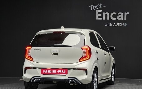 KIA Morning III, 2022 год, 1 150 000 рублей, 4 фотография