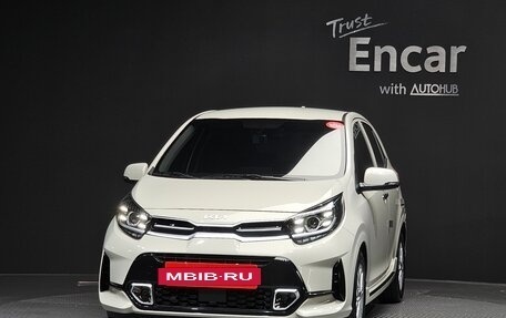 KIA Morning III, 2022 год, 1 150 000 рублей, 2 фотография