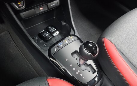 KIA Morning III, 2022 год, 1 150 000 рублей, 13 фотография