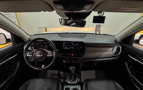 KIA Seltos I, 2022 год, 2 462 787 рублей, 7 фотография