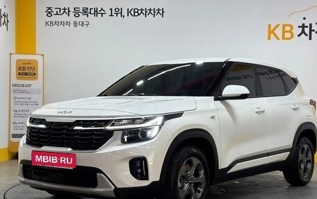 KIA Seltos I, 2022 год, 2 462 787 рублей, 2 фотография