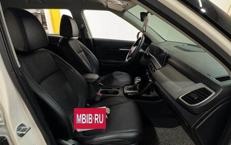 KIA Seltos I, 2022 год, 2 462 787 рублей, 5 фотография