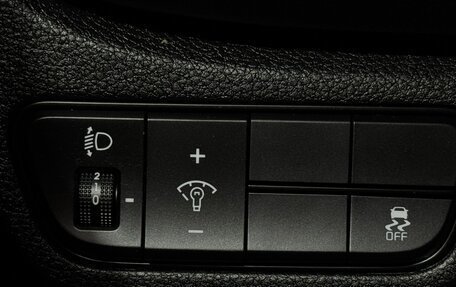 KIA Seltos I, 2022 год, 2 462 787 рублей, 14 фотография