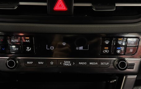 KIA Seltos I, 2022 год, 2 462 787 рублей, 17 фотография
