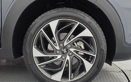 Hyundai Tucson III, 2019 год, 1 678 040 рублей, 6 фотография