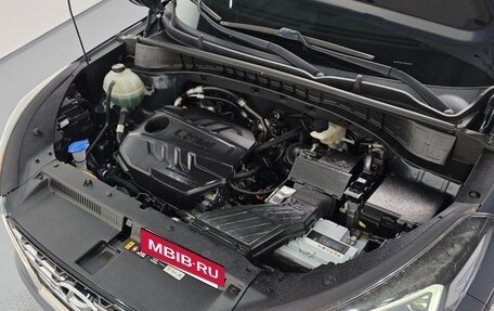 Hyundai Tucson III, 2019 год, 1 678 040 рублей, 7 фотография