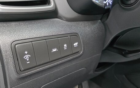 Hyundai Tucson III, 2019 год, 1 678 040 рублей, 19 фотография