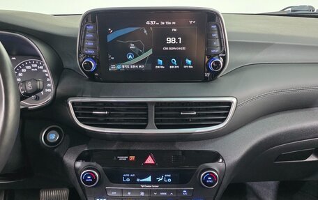 Hyundai Tucson III, 2019 год, 1 678 040 рублей, 15 фотография