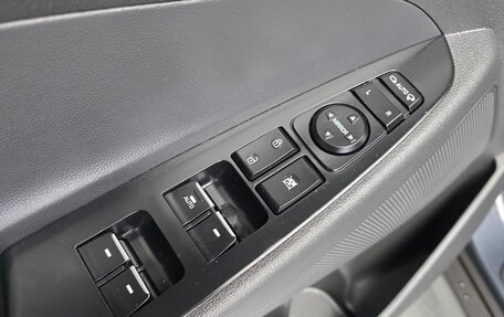 Hyundai Tucson III, 2019 год, 1 678 040 рублей, 18 фотография