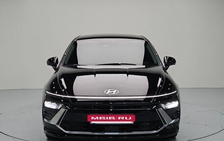 Hyundai Sonata VIII, 2023 год, 2 720 000 рублей, 3 фотография