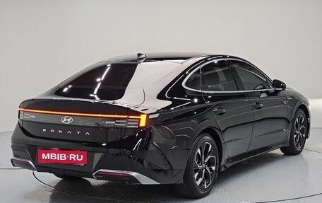 Hyundai Sonata VIII, 2023 год, 2 720 000 рублей, 2 фотография