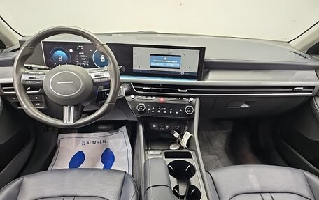 Hyundai Sonata VIII, 2023 год, 2 720 000 рублей, 7 фотография