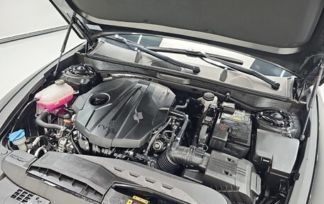 Hyundai Sonata VIII, 2023 год, 2 720 000 рублей, 6 фотография
