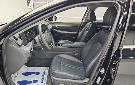 Hyundai Sonata VIII, 2023 год, 2 720 000 рублей, 10 фотография