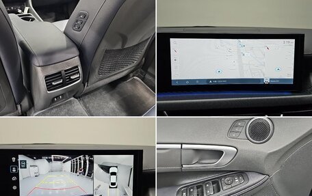 Hyundai Sonata VIII, 2023 год, 2 720 000 рублей, 13 фотография
