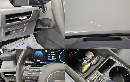Hyundai Sonata VIII, 2023 год, 2 720 000 рублей, 14 фотография