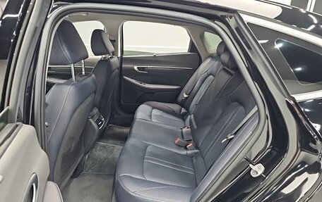 Hyundai Sonata VIII, 2023 год, 2 720 000 рублей, 18 фотография