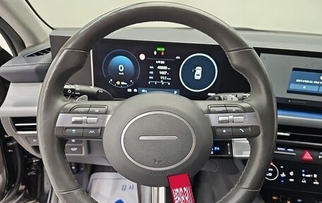 Hyundai Sonata VIII, 2023 год, 2 720 000 рублей, 11 фотография