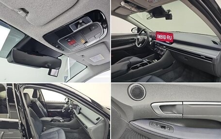 Hyundai Sonata VIII, 2023 год, 2 720 000 рублей, 15 фотография