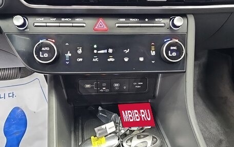 Hyundai Sonata VIII, 2023 год, 2 720 000 рублей, 12 фотография