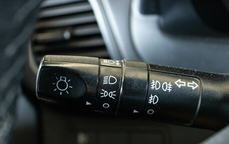 Hyundai Solaris II рестайлинг, 2012 год, 799 000 рублей, 14 фотография