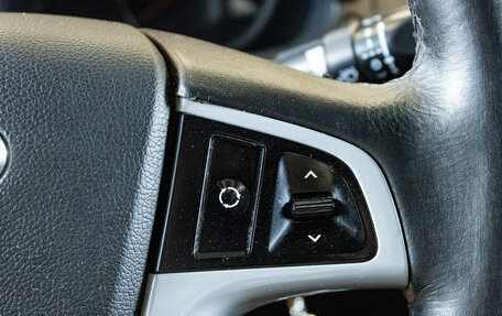Hyundai Solaris II рестайлинг, 2012 год, 799 000 рублей, 16 фотография