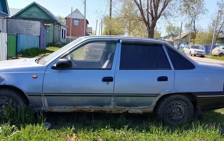 Daewoo Nexia I рестайлинг, 2007 год, 99 000 рублей, 4 фотография