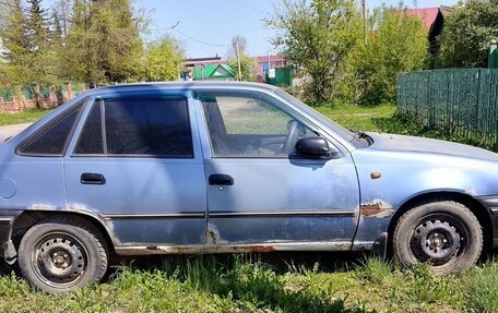 Daewoo Nexia I рестайлинг, 2007 год, 99 000 рублей, 2 фотография