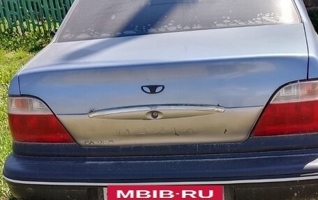 Daewoo Nexia I рестайлинг, 2007 год, 99 000 рублей, 3 фотография