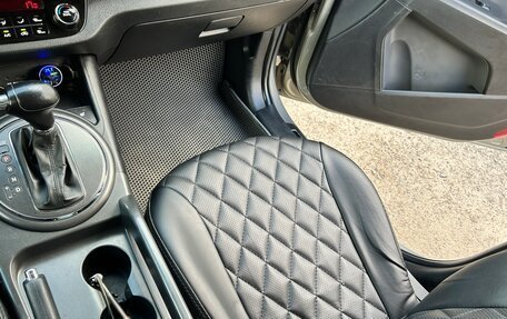 KIA Sportage III, 2012 год, 1 350 000 рублей, 15 фотография