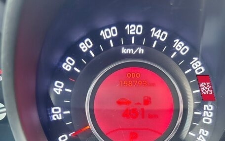 KIA Sportage III, 2012 год, 1 350 000 рублей, 19 фотография