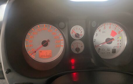 Mitsubishi Outlander III рестайлинг 3, 2004 год, 550 000 рублей, 6 фотография