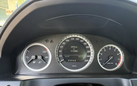 Mercedes-Benz C-Класс, 2010 год, 1 230 000 рублей, 4 фотография