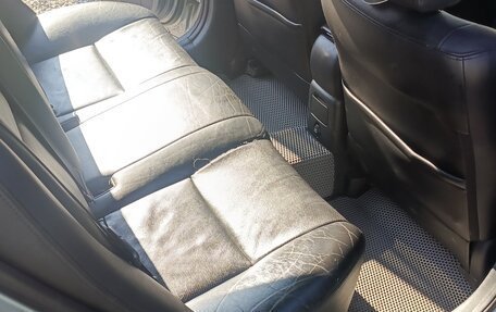 Toyota Avensis III рестайлинг, 2007 год, 550 000 рублей, 8 фотография