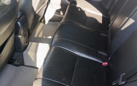 Toyota Avensis III рестайлинг, 2007 год, 550 000 рублей, 6 фотография